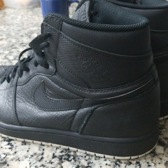 Jordan air nike - Picture 2 of 4